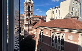 Via Napoli Apartments