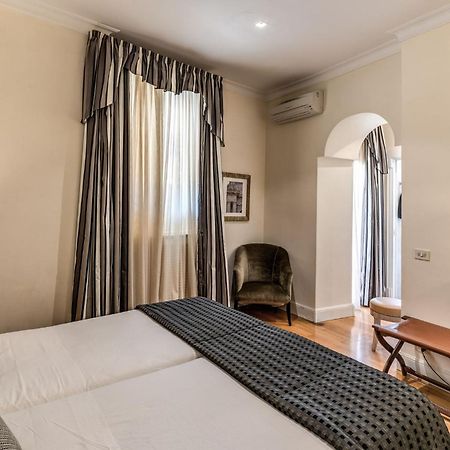 Via Napoli Apartments Rome Extérieur photo