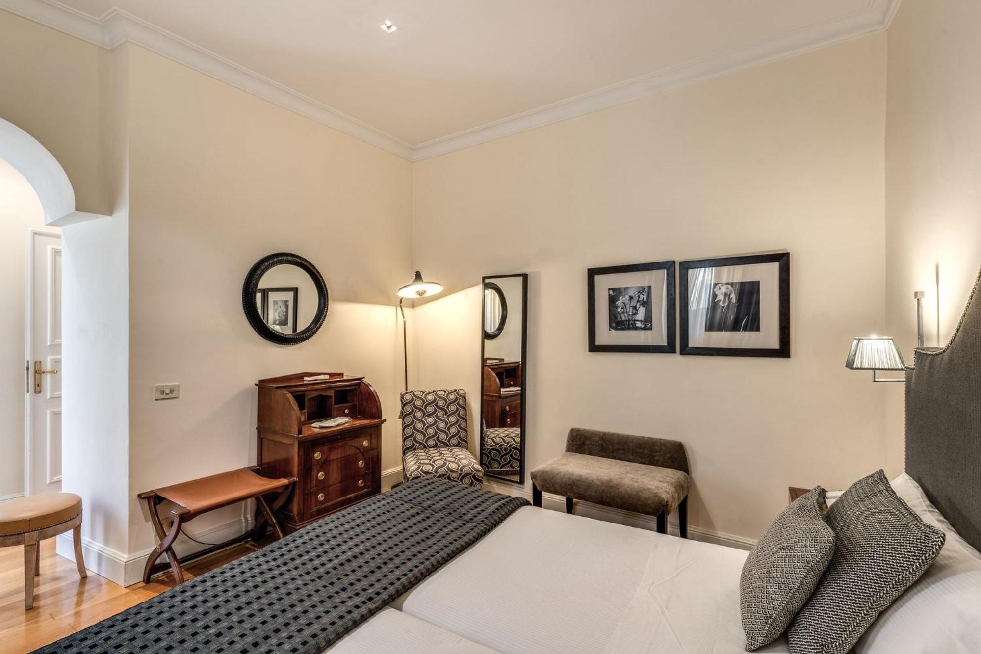 Via Napoli Apartments Rome Extérieur photo