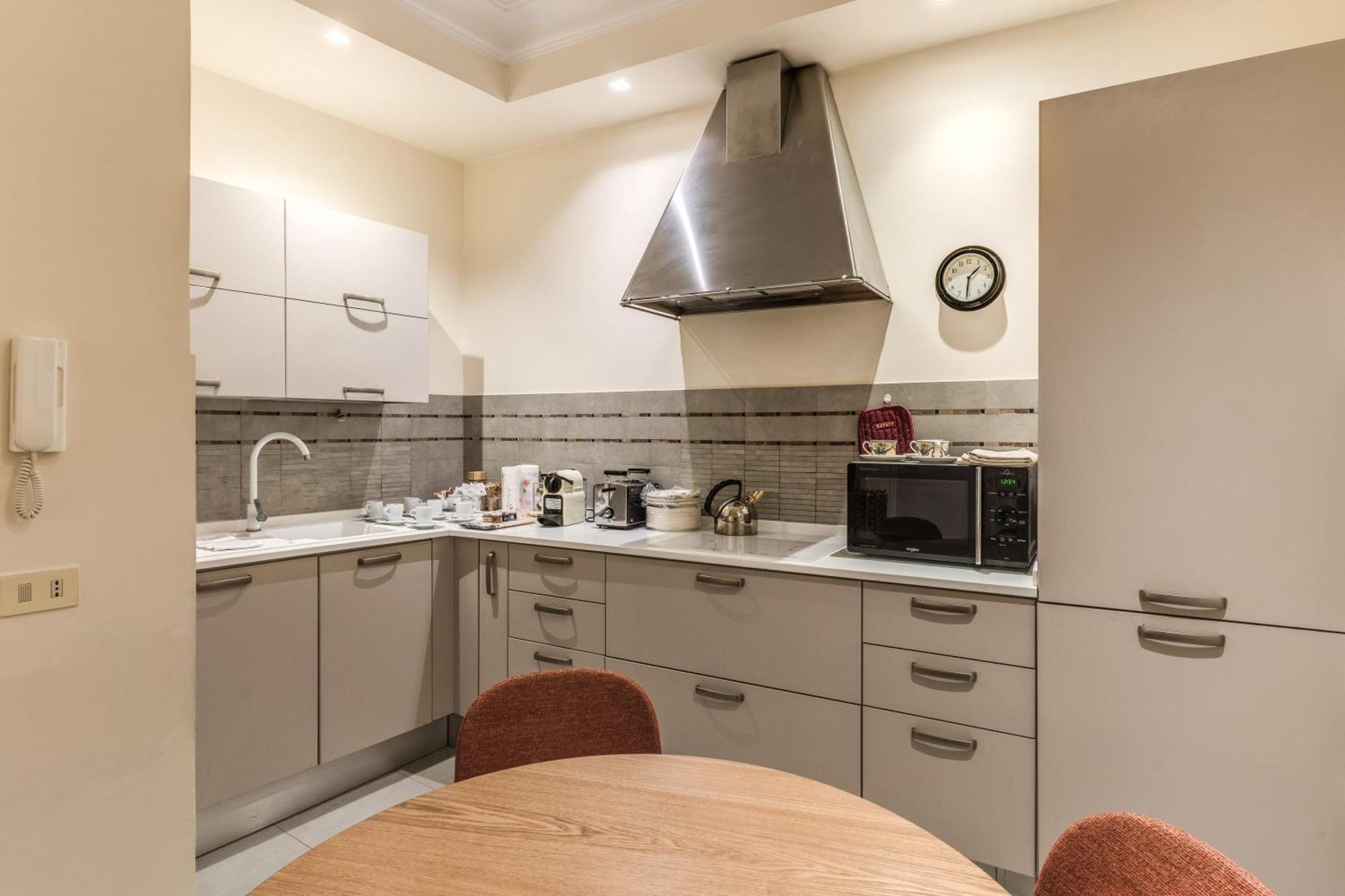 Via Napoli Apartments Rome Extérieur photo