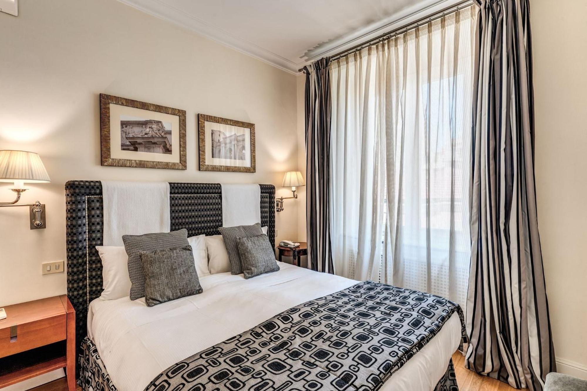 Via Napoli Apartments Rome Extérieur photo